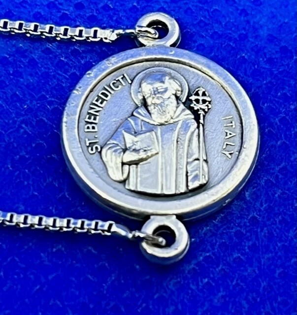 Kalli Bracelet Saint Bernadette