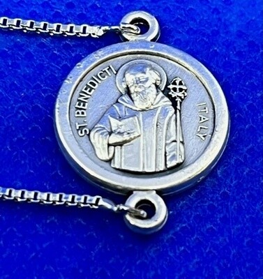 Kalli Saint Bernadette Bracelet