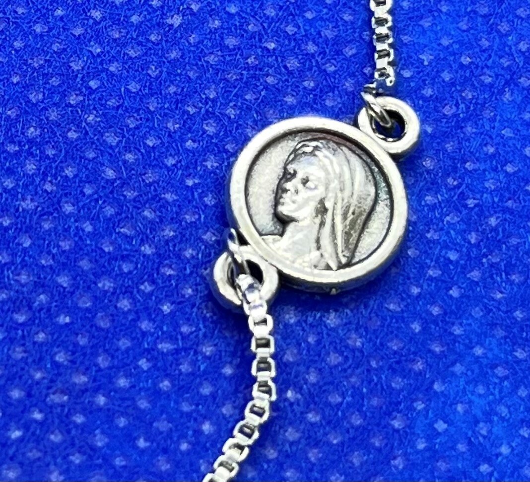 Kalli Bracelet Divine Mercy