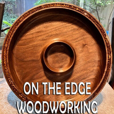 On The Edge Woodworking