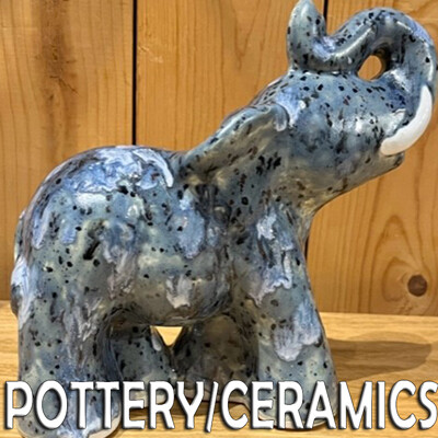 Pottery/Ceramics