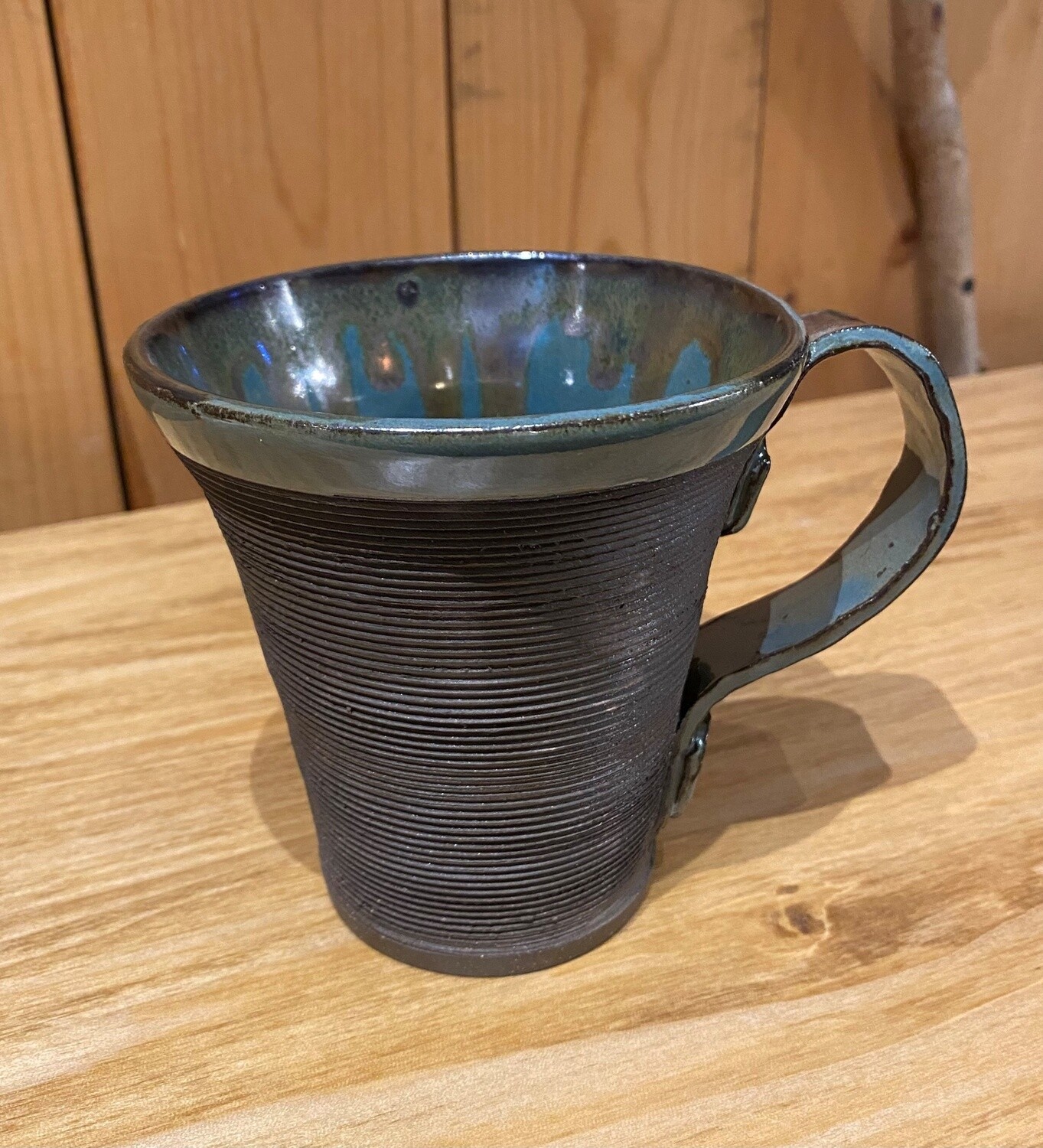 Humble Earth Mug 34