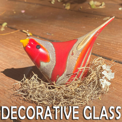 Decorative Glass