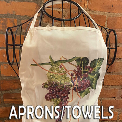 Aprons/Towels