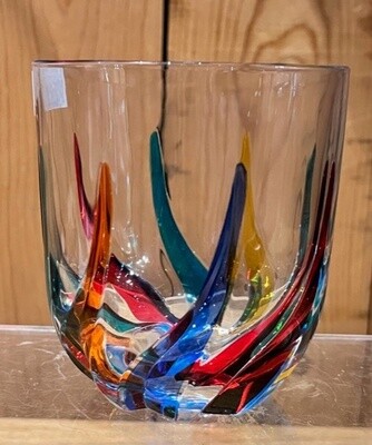 Sturzinger Trix Whisky Glass