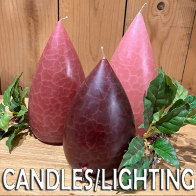 Candles/Lighting
