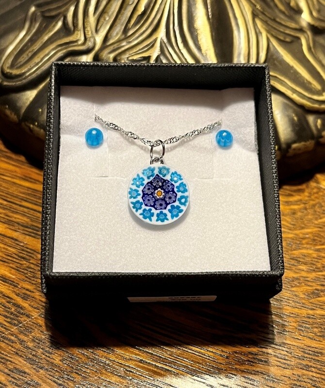 Sturzinger Millefiori Gift Set