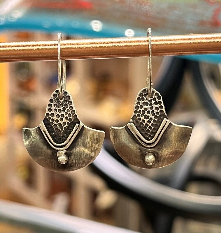 Gonzales Earring E039