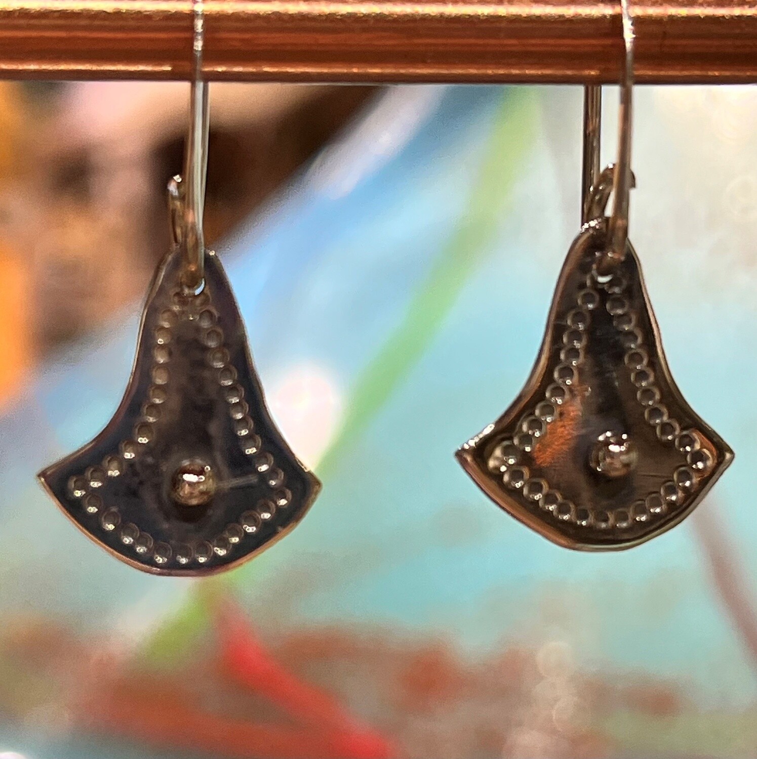 Gonzales Earring E038