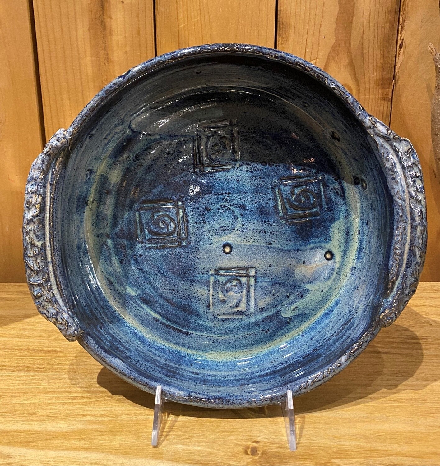 Vision Baker Large Round