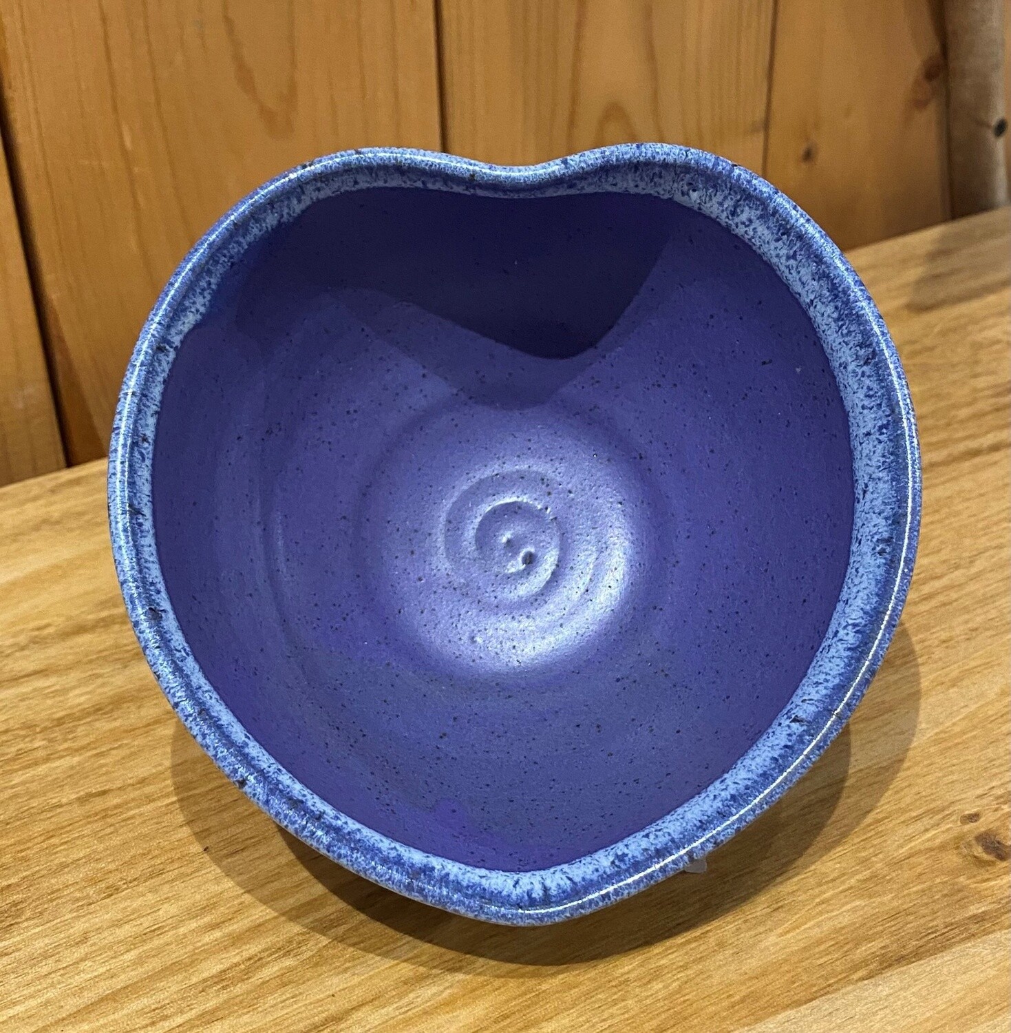 Johnson Heart Bowl 441