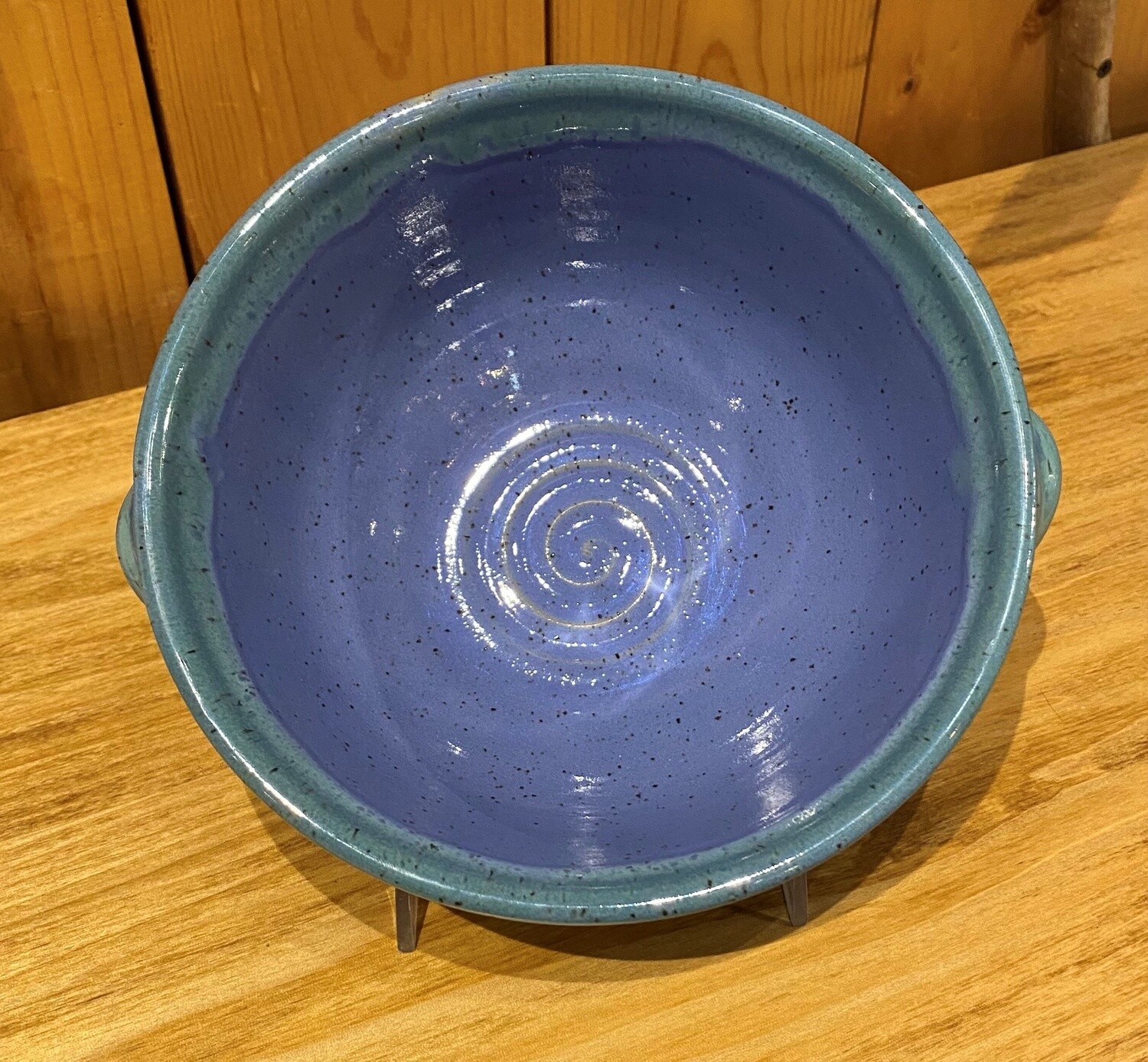 Johnson Bread Baking Bowl 438