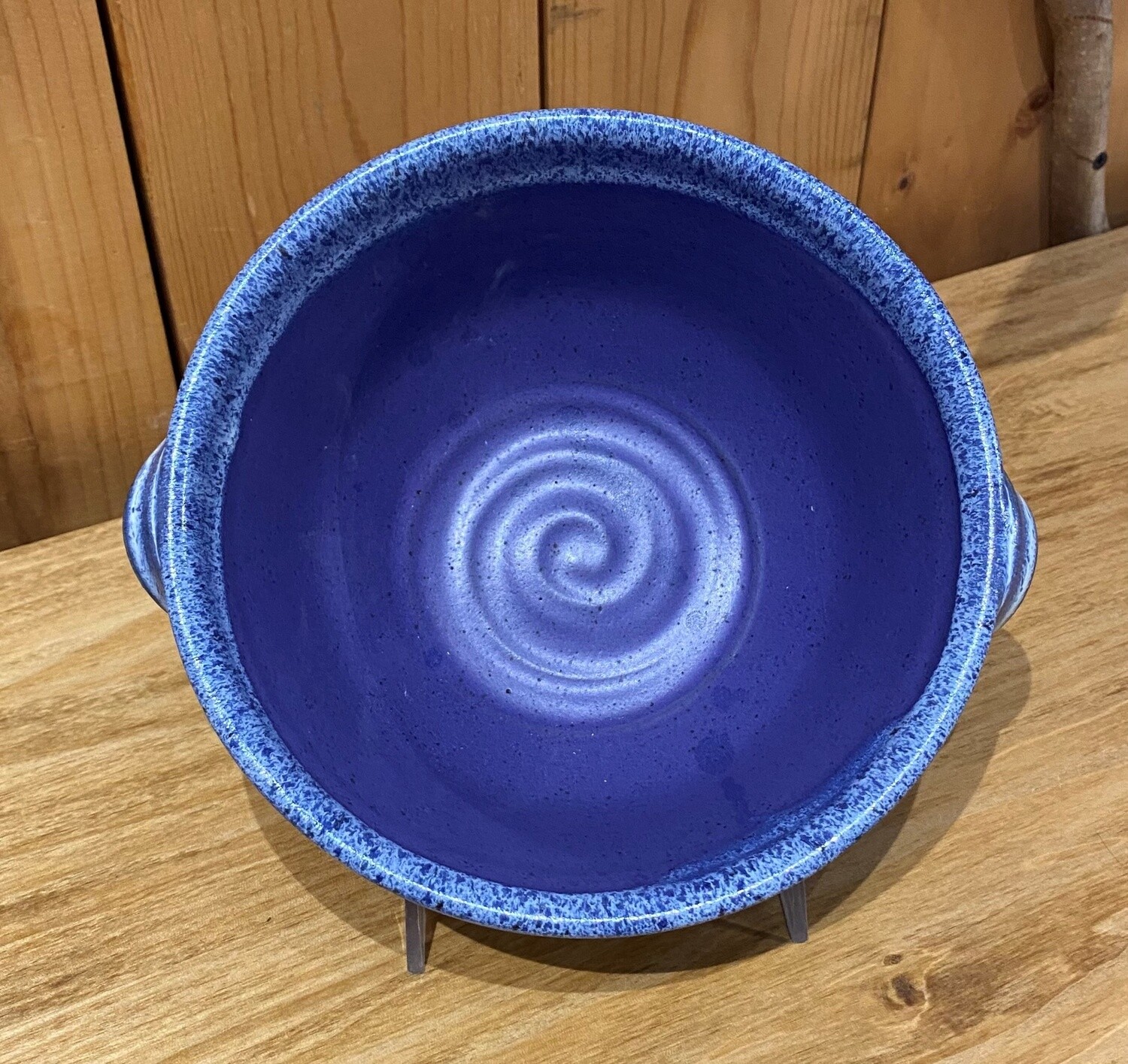Johnson Bread Baking Bowl 437