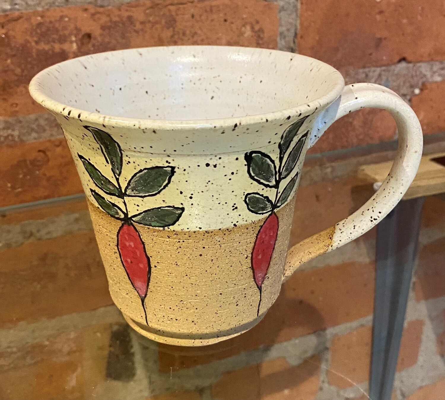 Johnson Mug 286