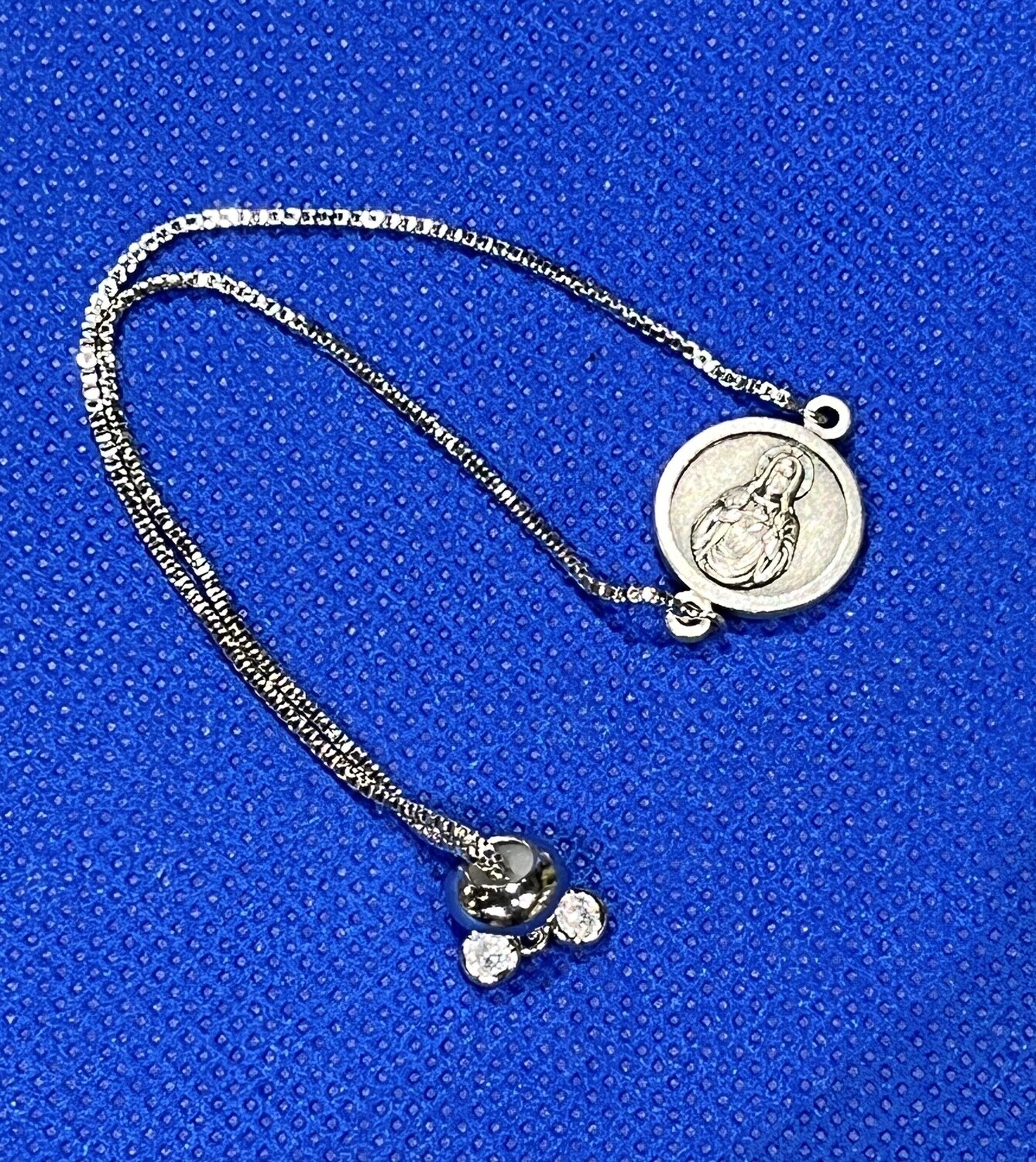 Kalli Bracelet Sacred Heart of Jesus