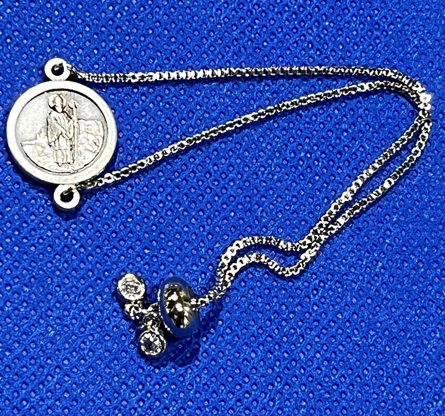 Kalli Bracelet Saint Patrick