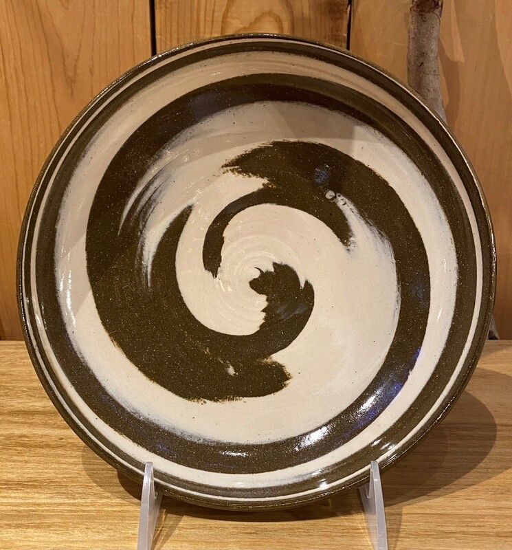BMF Bowl Brown/Tan