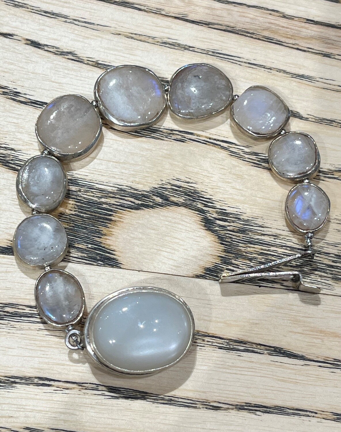 Bourie Bracelet Moonstone