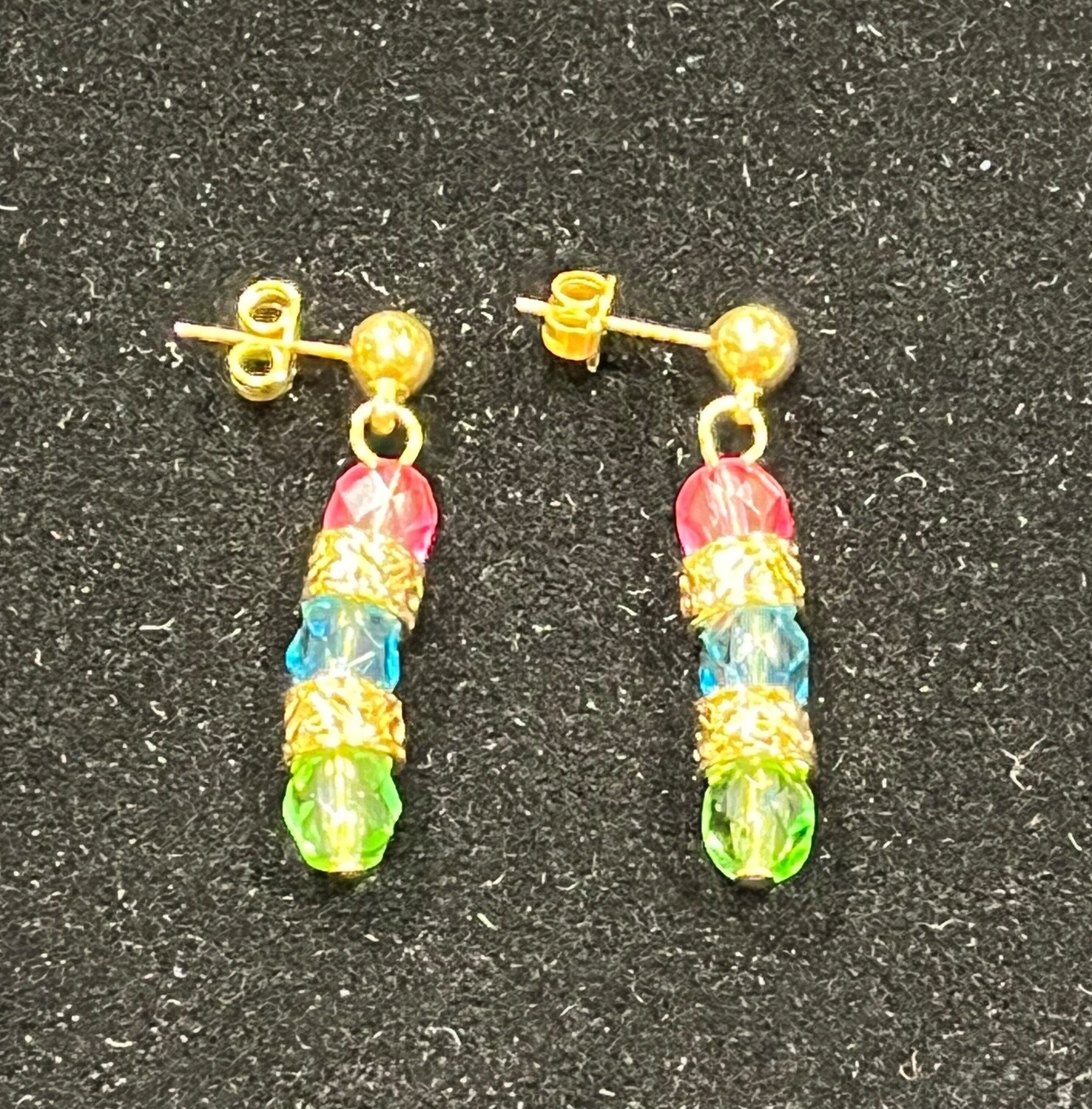 Sturzinger Earrings Linda