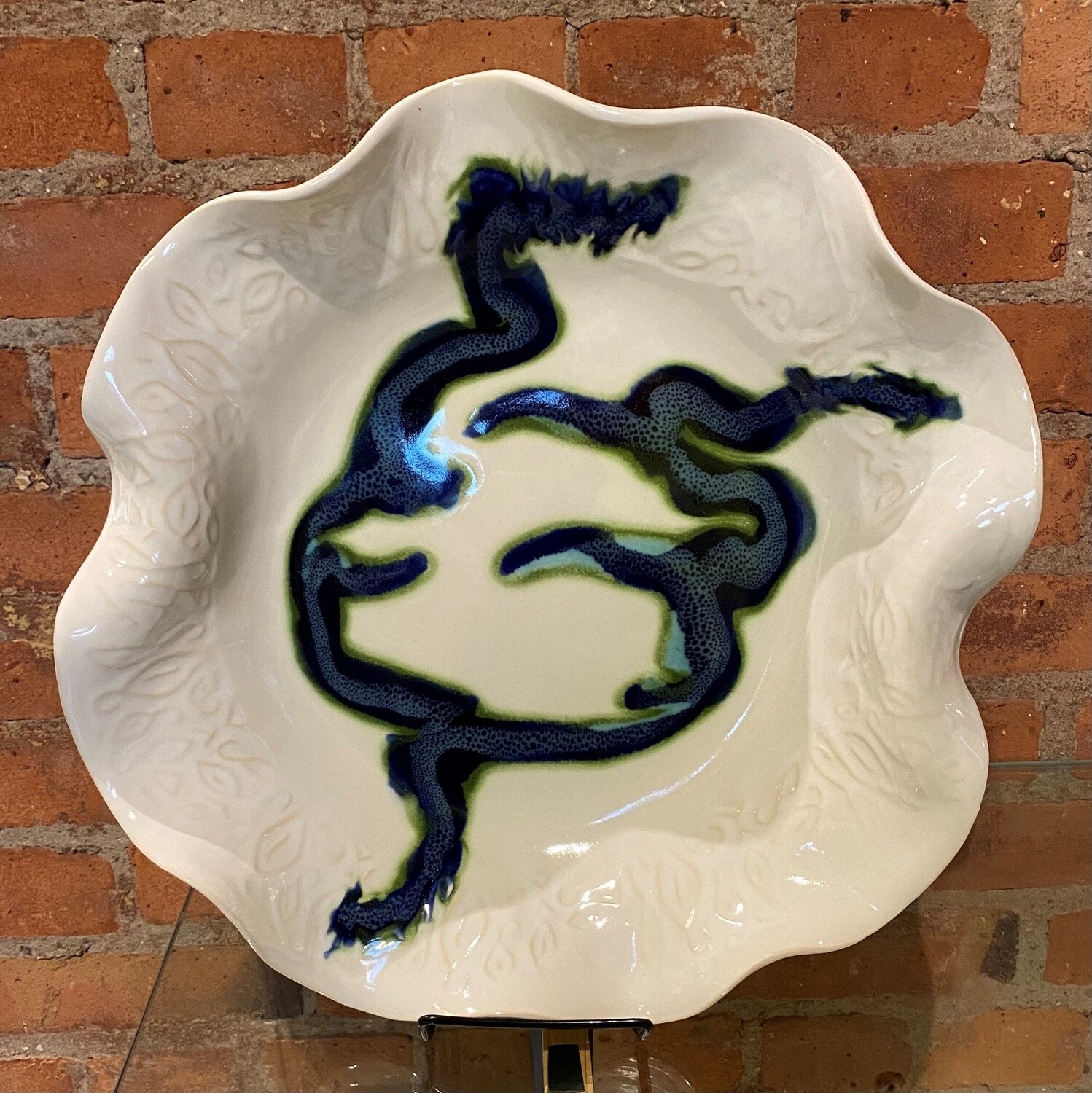 Hilborn Platter Nothern Lights