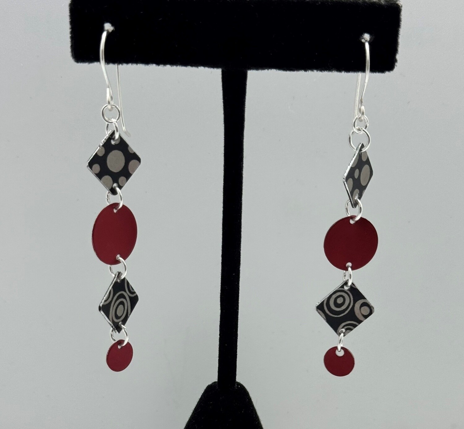 Lenel Earrings Leah