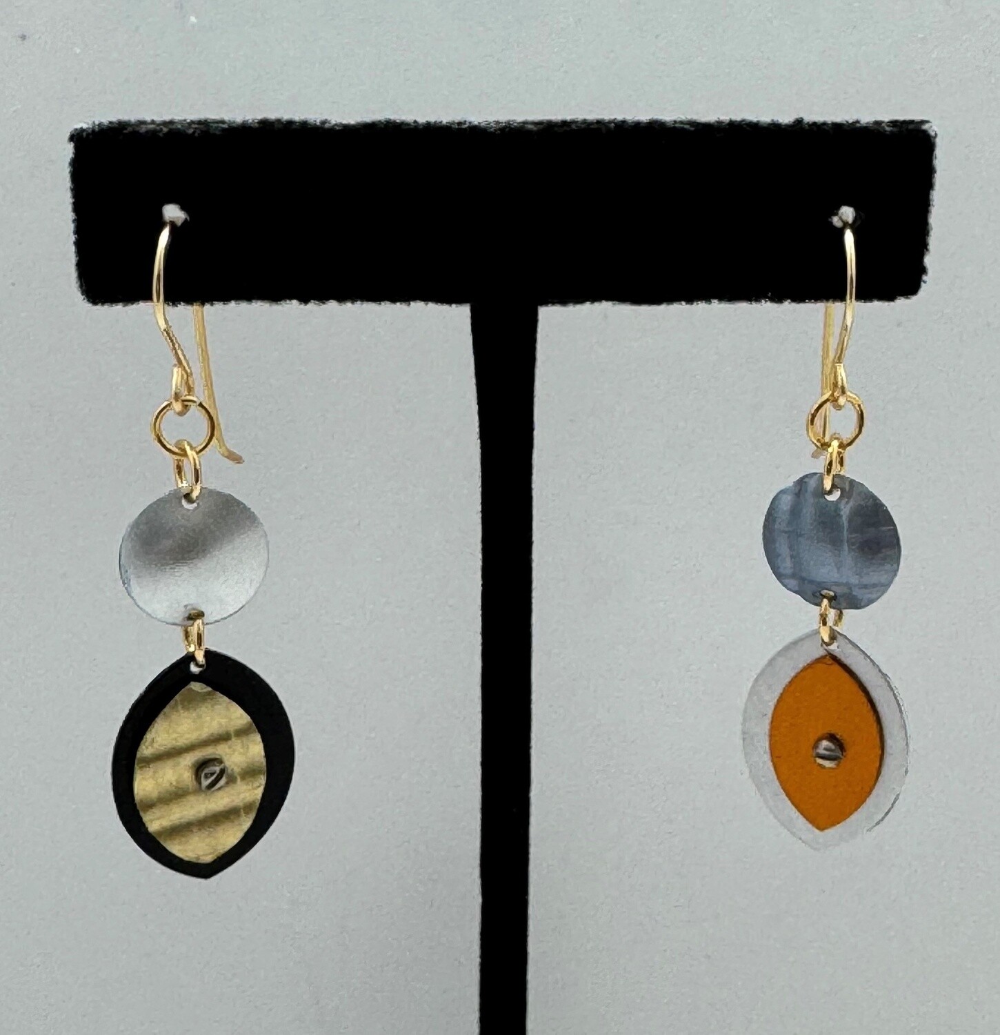 Lenel Earrings Eden