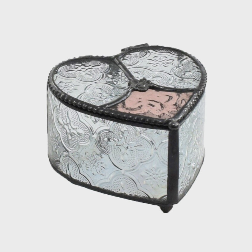J. Devlin Heart Box