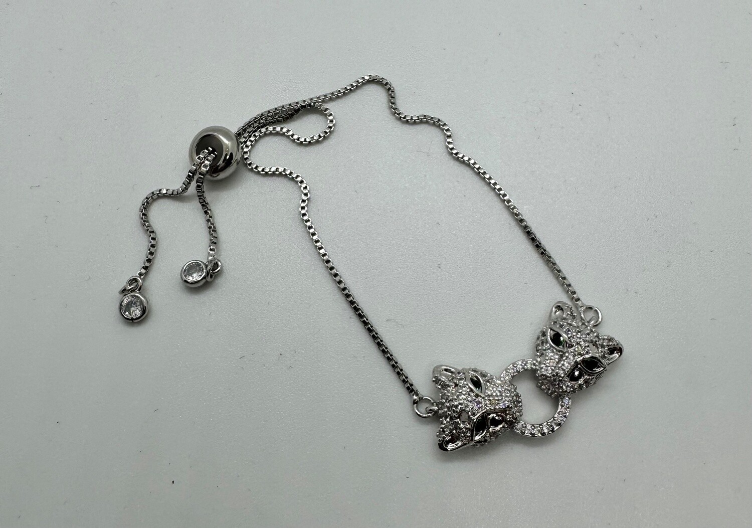 Kalli Bracelet Cats