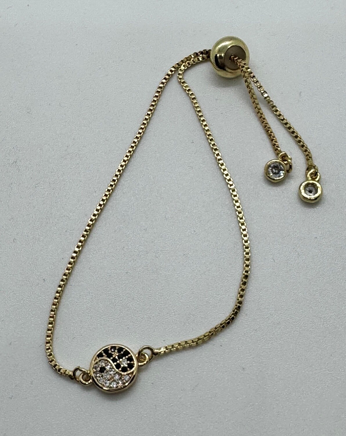 Kalli Bracelet Ying/Yang