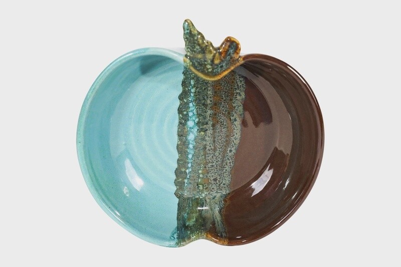 Neher Apple Torte w/Recipe Ocean Tide