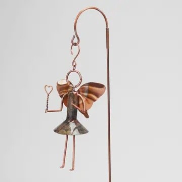 Haw Creek Fairy Garden Folk Hanging
