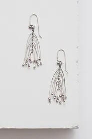 Zuzko Earrings &quot;Willow&quot; Short