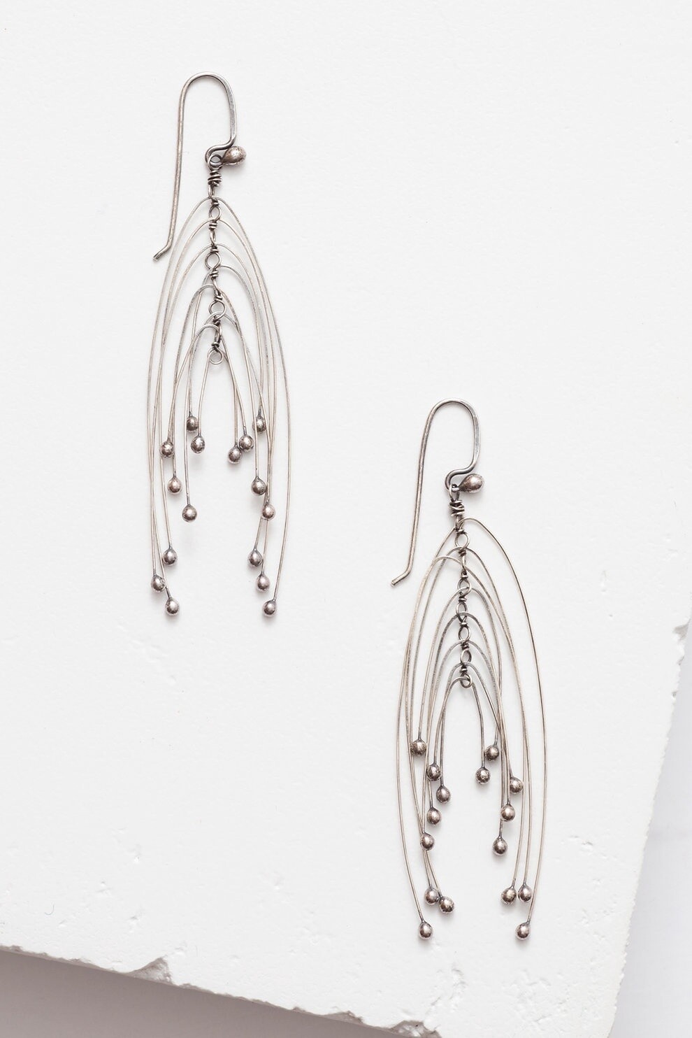 Zuzko Earrings &quot;Willow&quot;