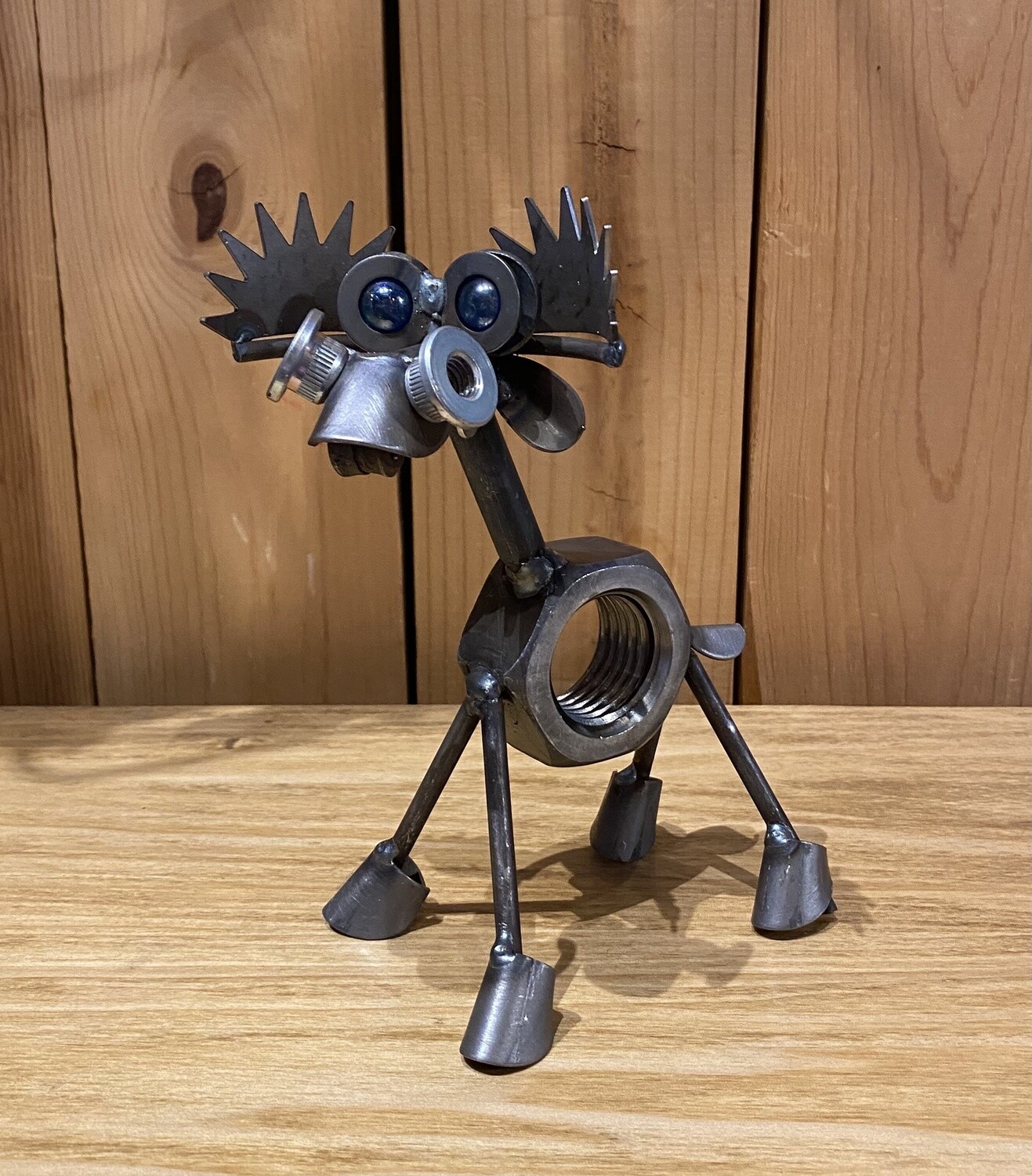 Yardbird Chubby Nut Moose