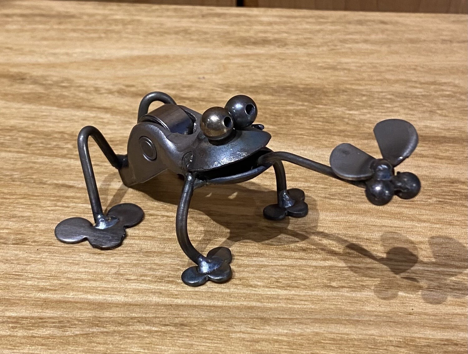 Yardbird Frog Zapping Bug