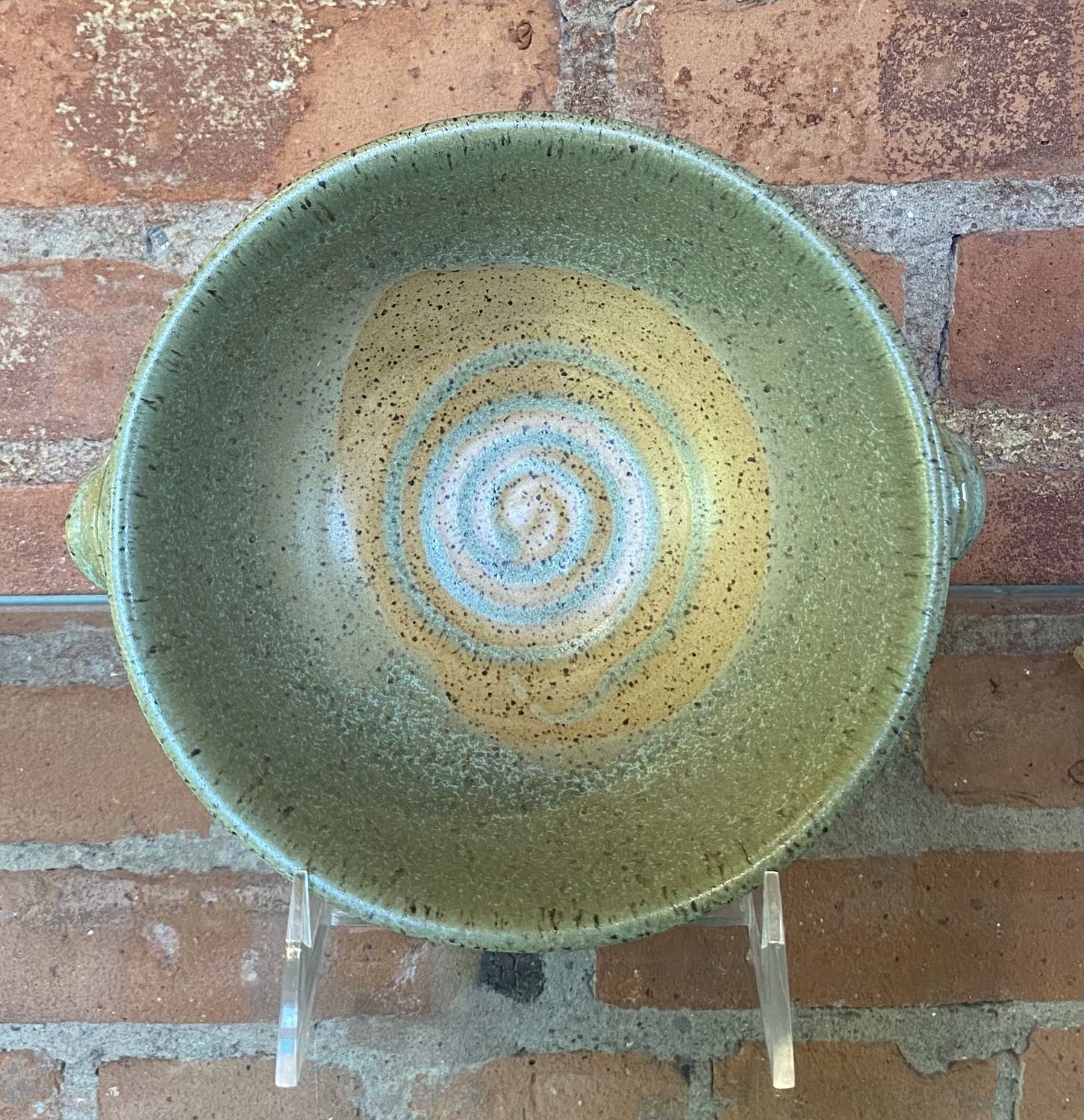 Johnson Bread Making Bowl 460