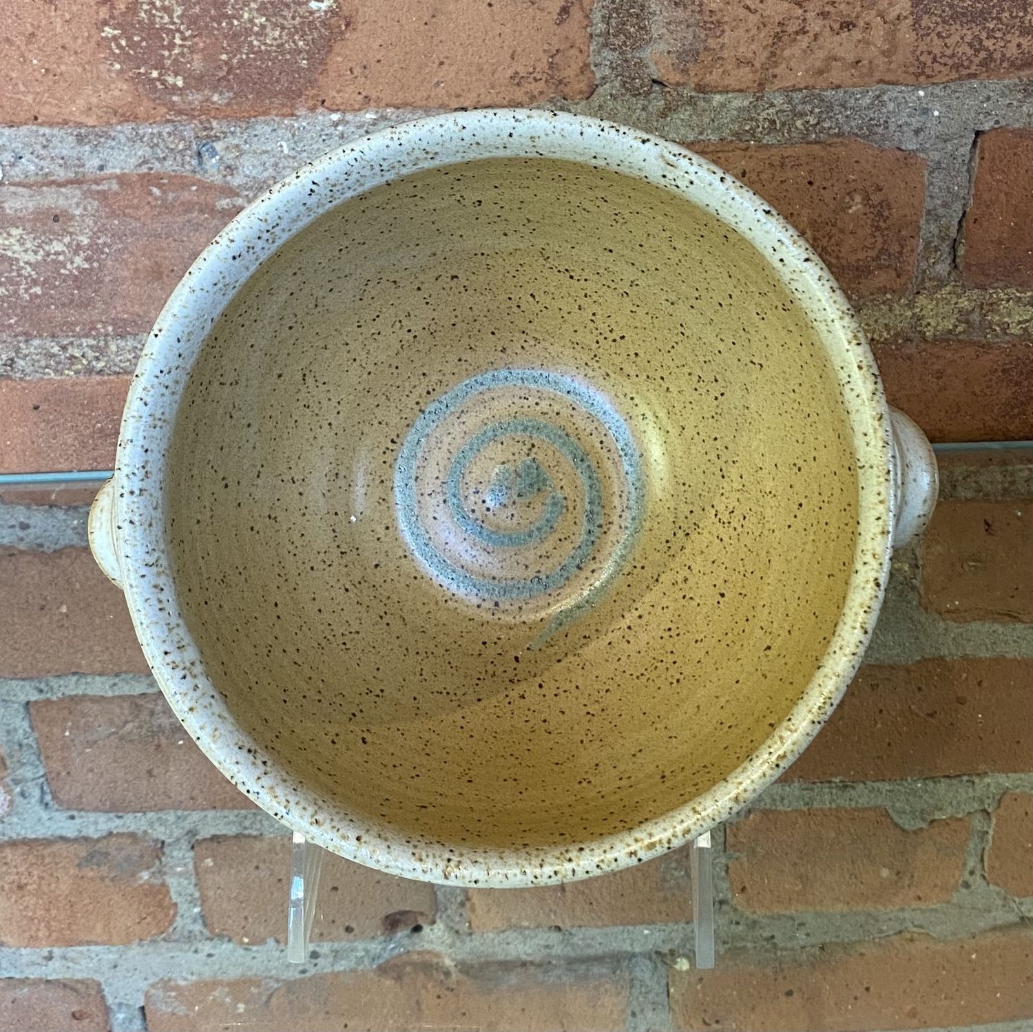 Johnson Bread Baking Bowl 459