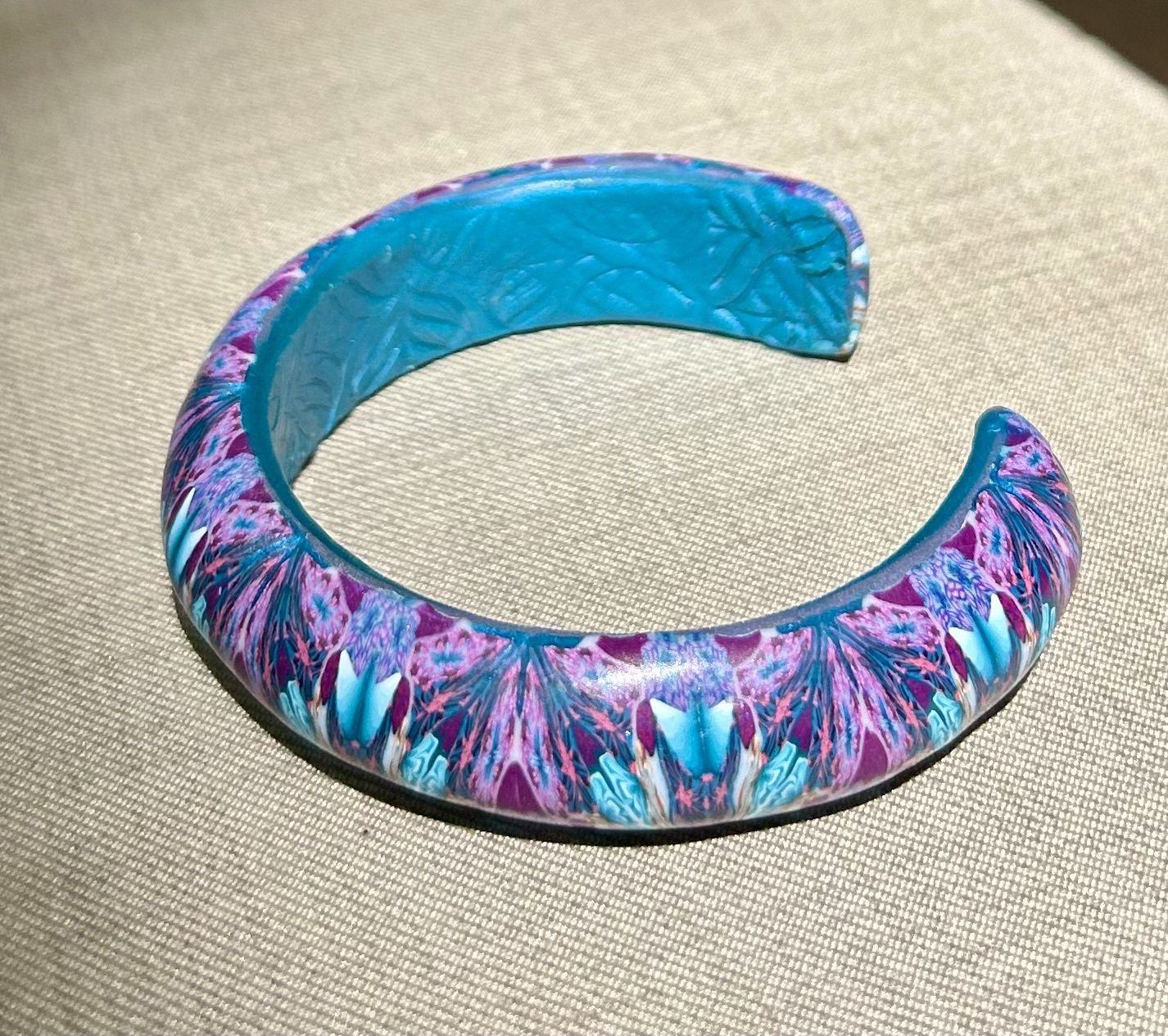 Most Bracelet Exotic Bird Design