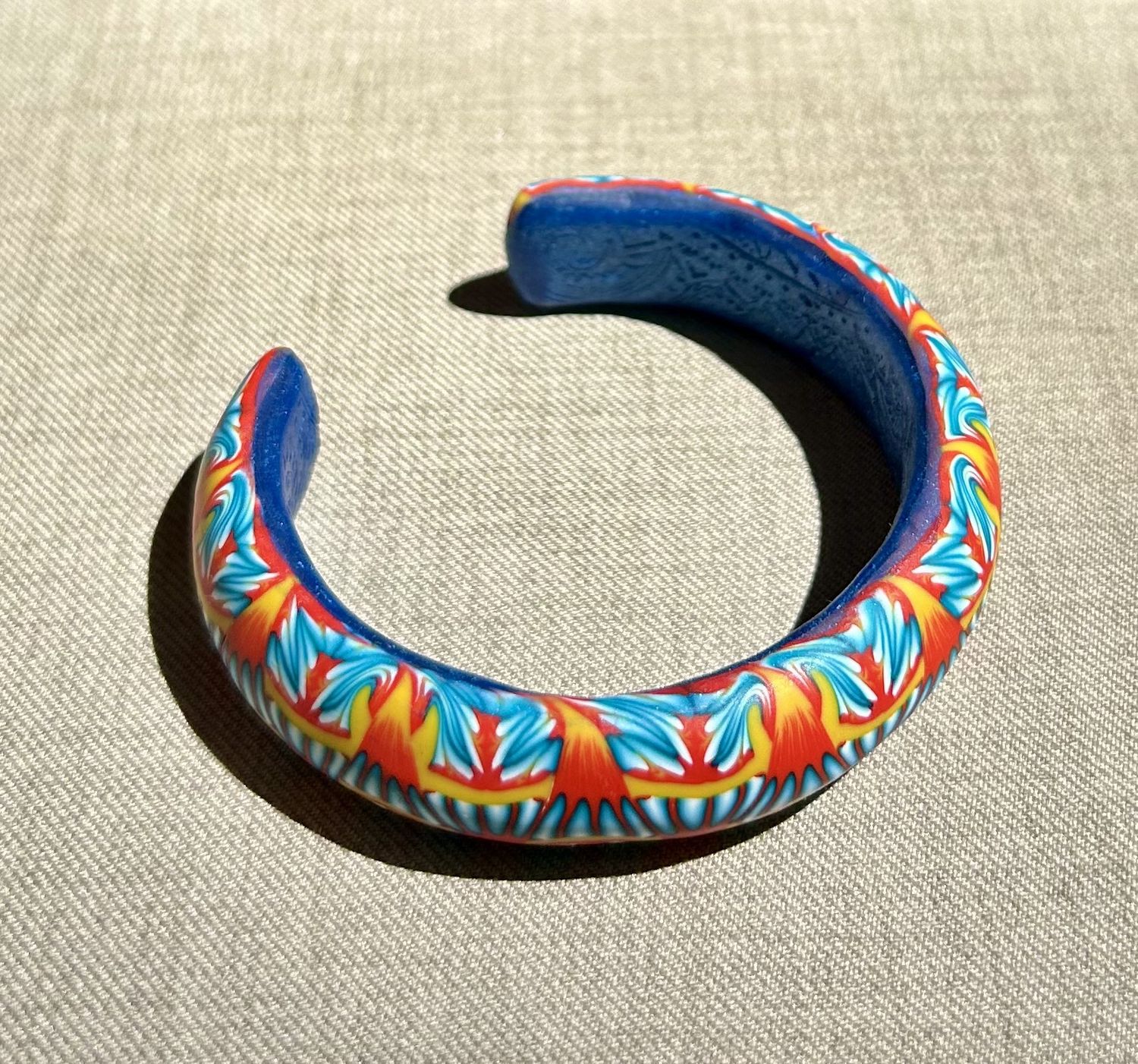 Most Bracelet Southwest Pattern