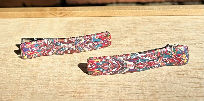 Most Barrett Pair Medium