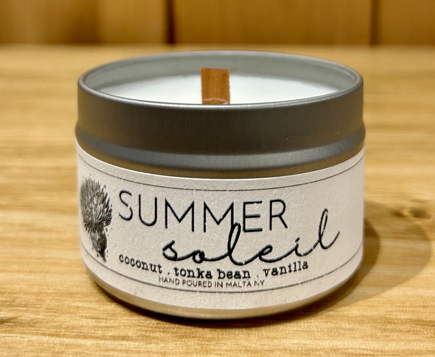 A Thistle Moon &#39;Summer Soleil&#39; - 4oz