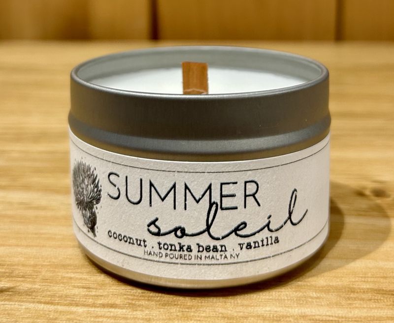 A Thistle Moon &#39;Summer Soleil&#39; - 4oz