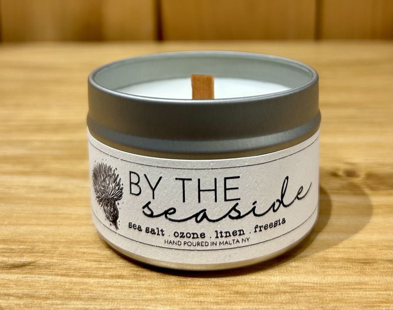 A Thistle Moon 'By The Seaside'- 4 oz