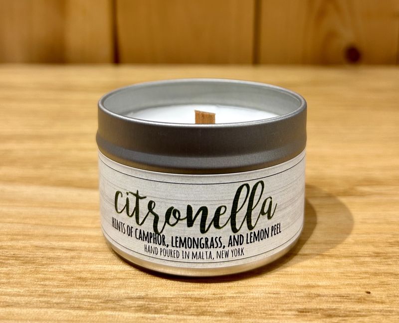 A Thistle Moon &#39;Citronella &#39; - 4oz