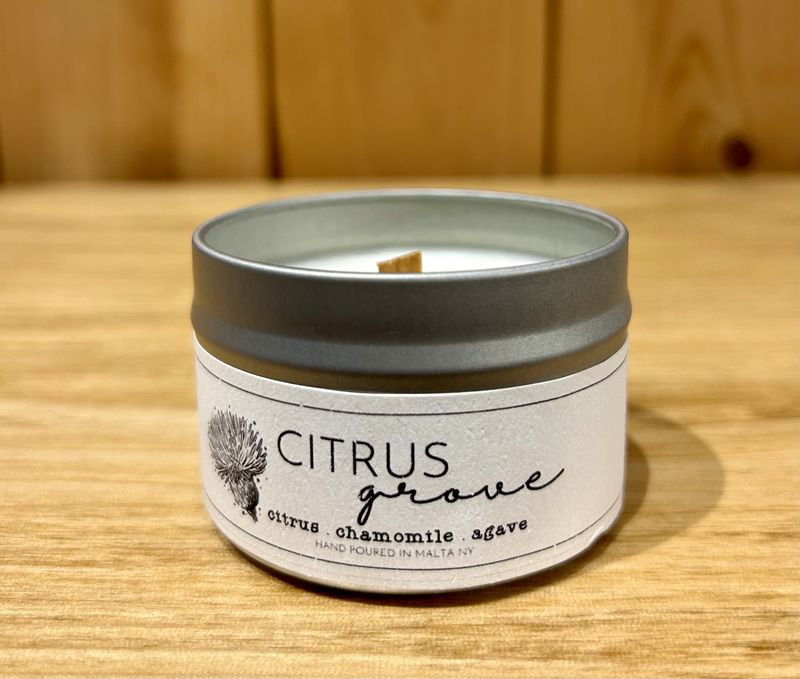 A Thistle Moon 'Citrus Grove' - 4 oz