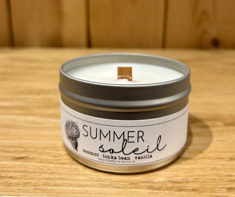 A Thistle Moon &#39;Summer Soleil&#39; - 8oz