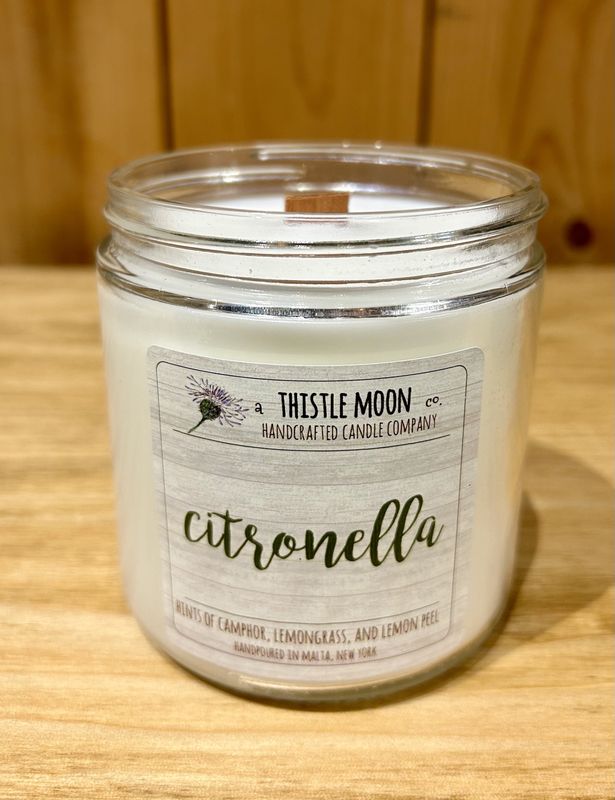 A Thistle Moon &#39;Citronella &#39; - 16oz