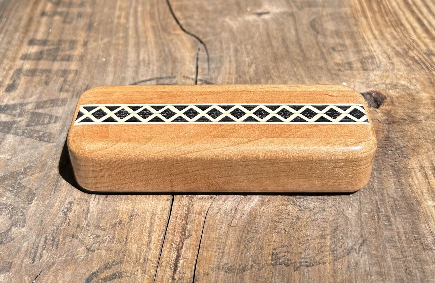 Heartwood Box Cherry Secret Box