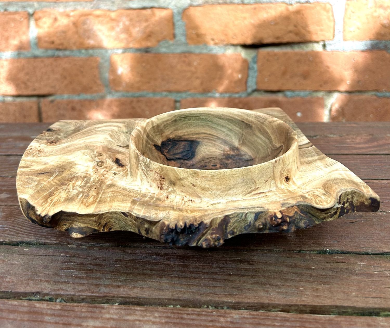 Blankenberg Emerging Bowl Small
