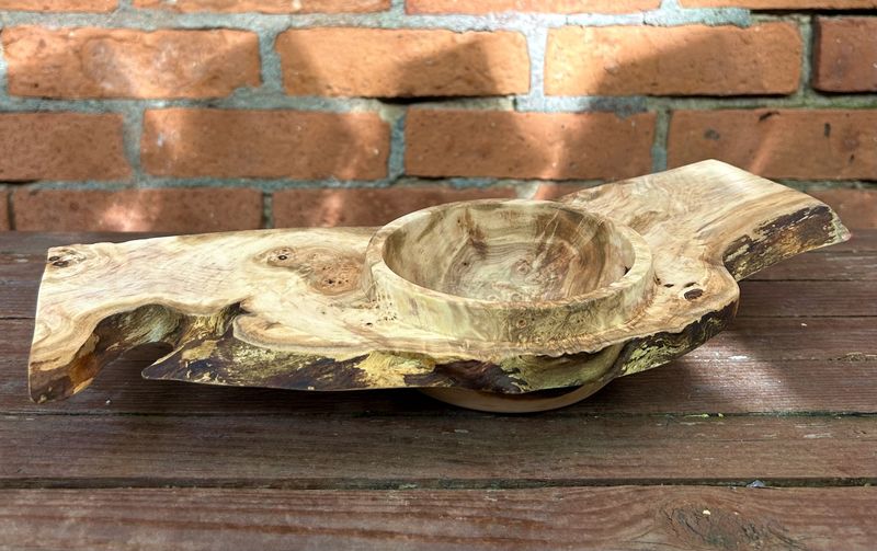 Blankenberg Emerging Bowl Large
